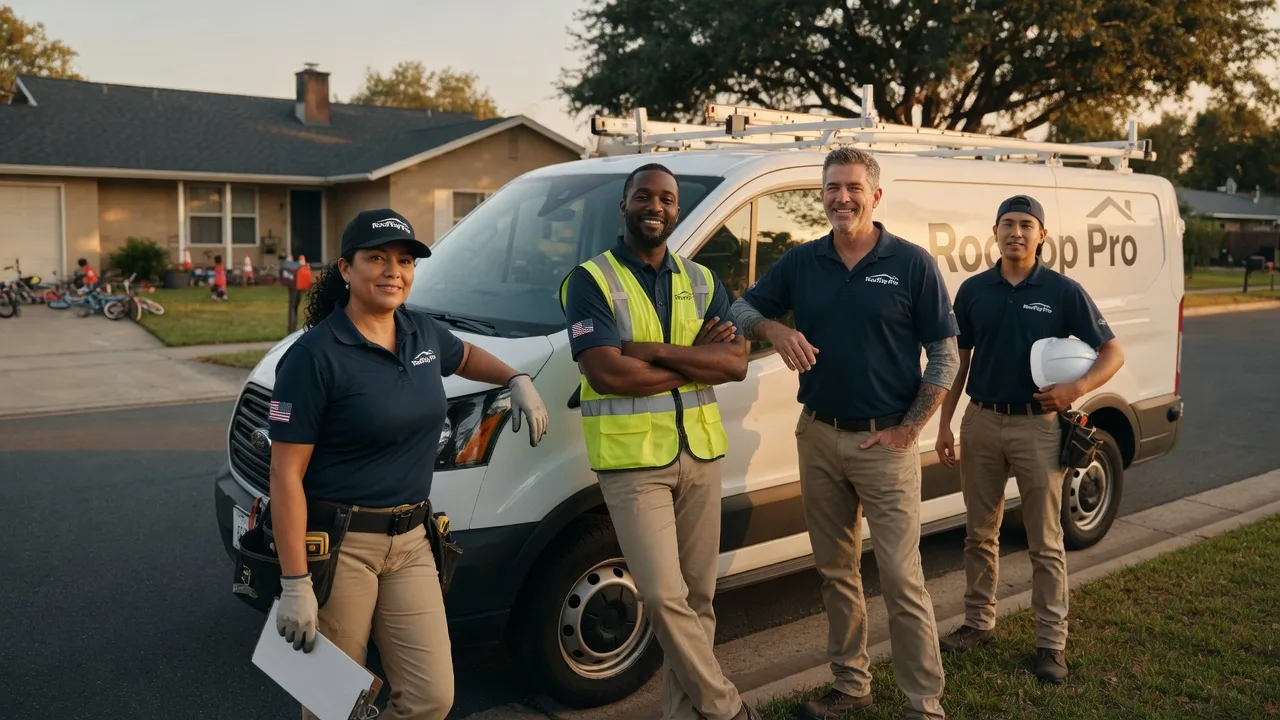 Roof Repair in Upatoi, GA near me
